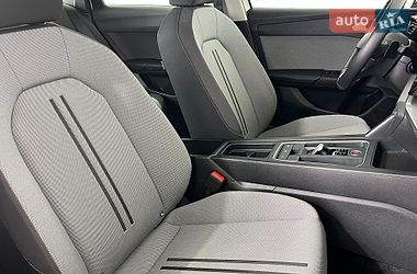 Универсал SEAT Leon 2020 в Львове