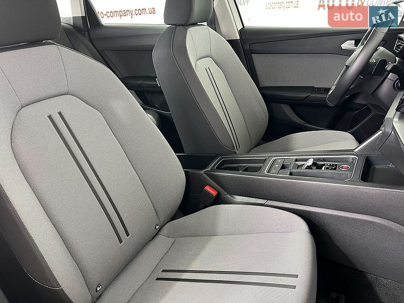 Универсал SEAT Leon 2020 в Львове