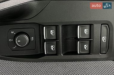 Универсал SEAT Leon 2020 в Львове