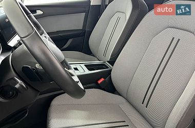 Универсал SEAT Leon 2020 в Львове