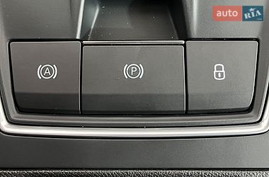 Универсал SEAT Leon 2020 в Львове