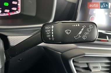 Универсал SEAT Leon 2020 в Львове