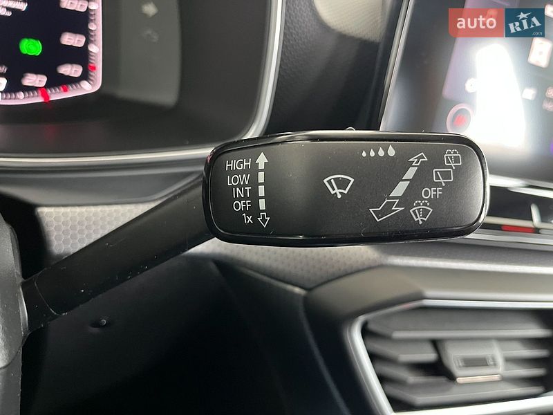 Универсал SEAT Leon 2020 в Львове