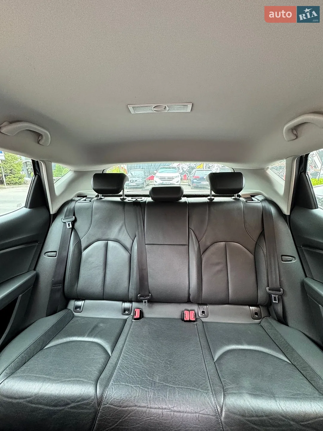 2014 SEAT Leon - мініатюра 28