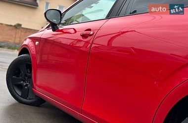 Хэтчбек SEAT Leon 2008 в Бердичеве
