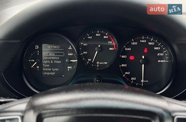 Хэтчбек SEAT Leon 2008 в Бердичеве