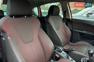 Хэтчбек SEAT Leon 2008 в Бердичеве