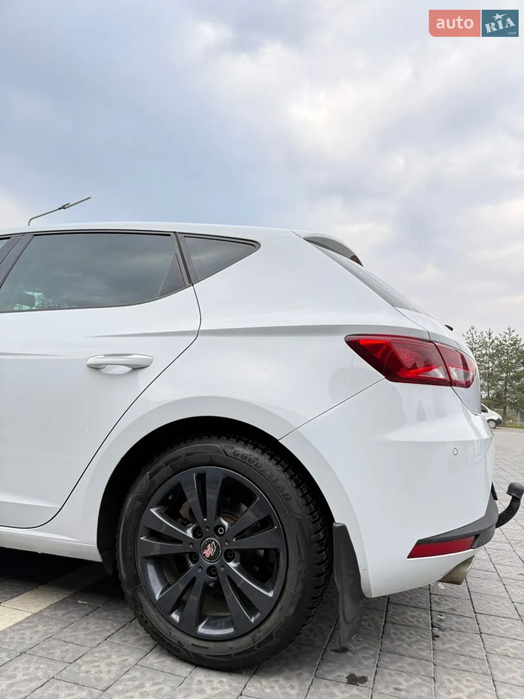 2015 SEAT Leon - мініатюра 15