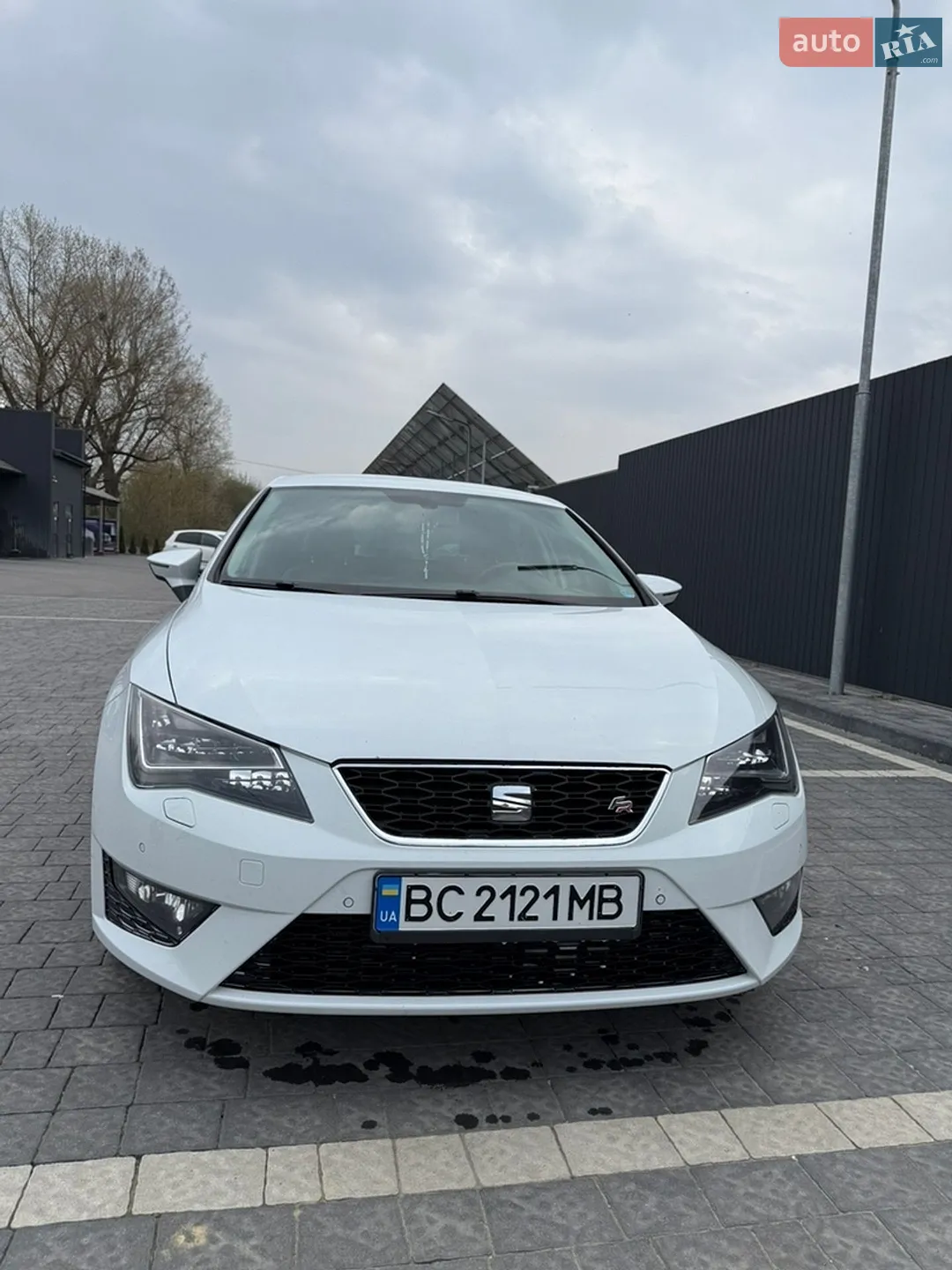 2015 SEAT Leon - мініатюра 13