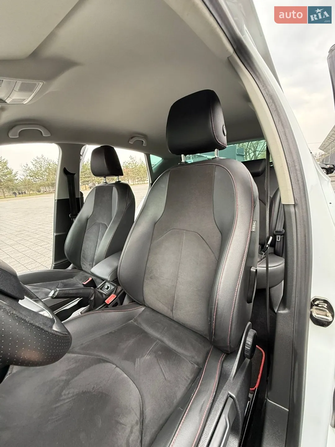 2015 SEAT Leon - мініатюра 21