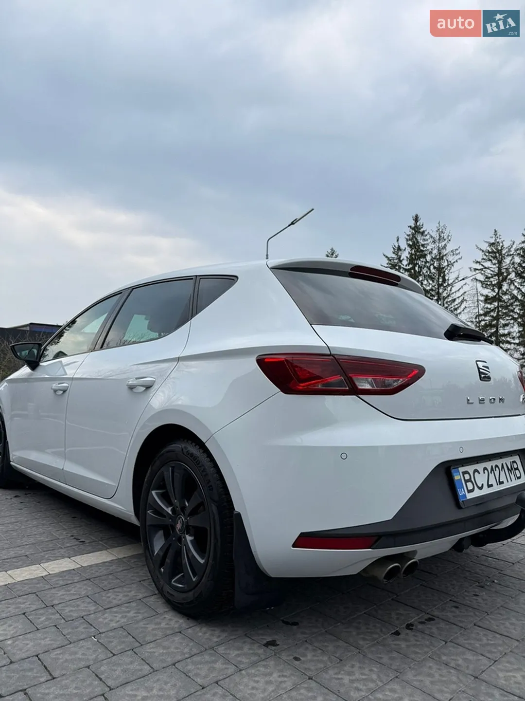 2015 SEAT Leon - мініатюра 10