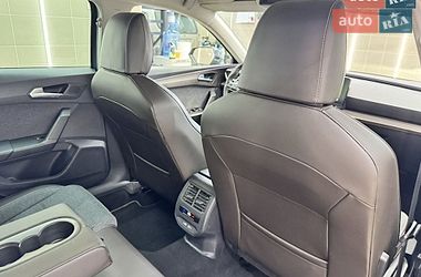Универсал SEAT Leon 2023 в Буче