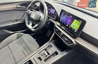 Универсал SEAT Leon 2023 в Буче