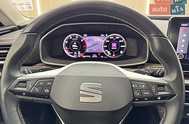 Универсал SEAT Leon 2023 в Буче