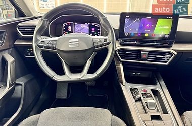 Универсал SEAT Leon 2023 в Буче