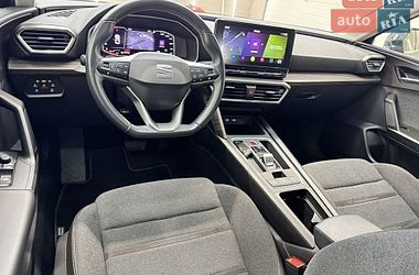 Универсал SEAT Leon 2023 в Буче