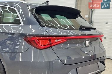 Универсал SEAT Leon 2023 в Буче