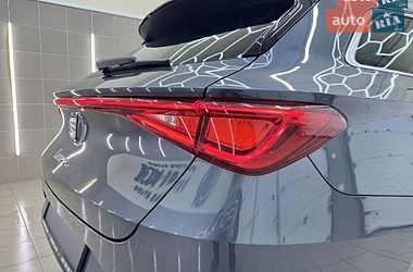 Универсал SEAT Leon 2023 в Буче