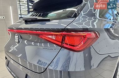 Универсал SEAT Leon 2023 в Буче