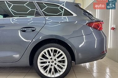 Универсал SEAT Leon 2023 в Буче