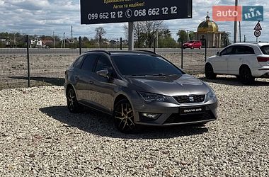 Универсал SEAT Leon 2013 в Львове