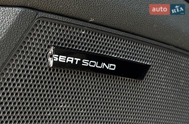 Универсал SEAT Leon 2013 в Львове