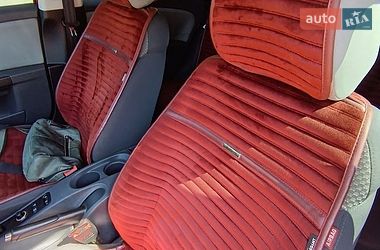 Хэтчбек SEAT Leon 2005 в Харькове