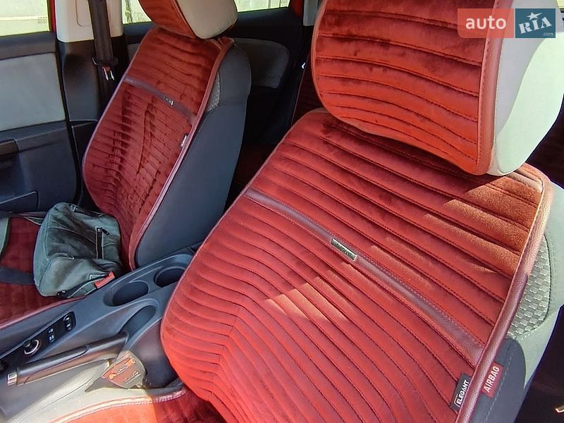 Хэтчбек SEAT Leon 2005 в Харькове