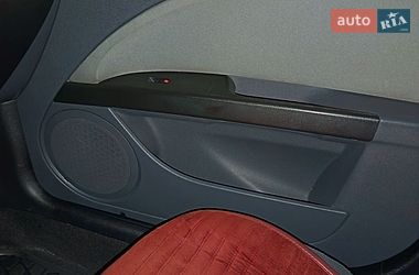 Хэтчбек SEAT Leon 2005 в Харькове