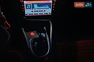 Хэтчбек SEAT Leon 2005 в Харькове