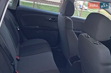 Хэтчбек SEAT Leon 2008 в Бучаче