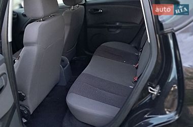 Хэтчбек SEAT Leon 2008 в Бучаче