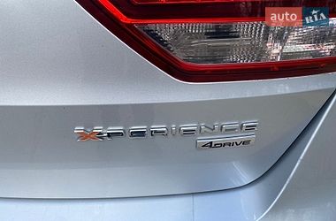 Універсал SEAT Leon 2016 в Ковелі
