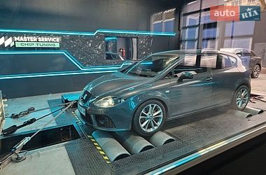 Хэтчбек SEAT Leon 2007 в Обухове