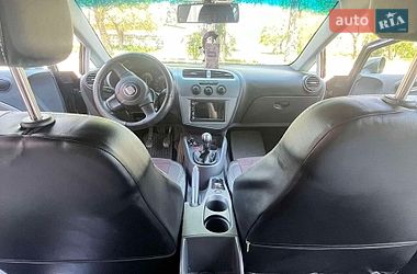Хетчбек SEAT Leon 2007 в Одесі