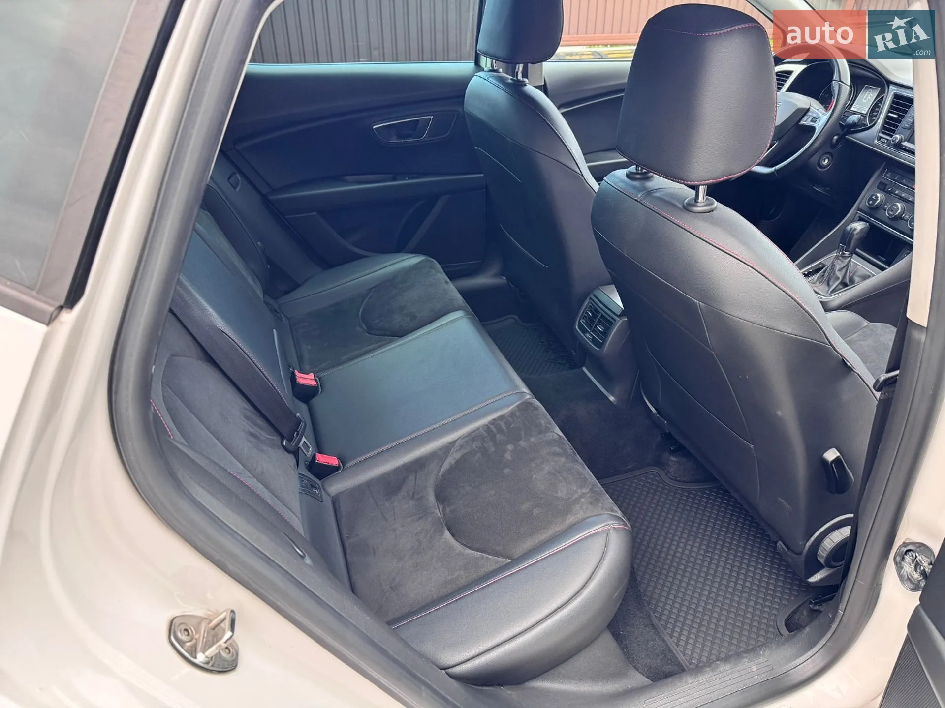 2016 SEAT Leon - мініатюра 15