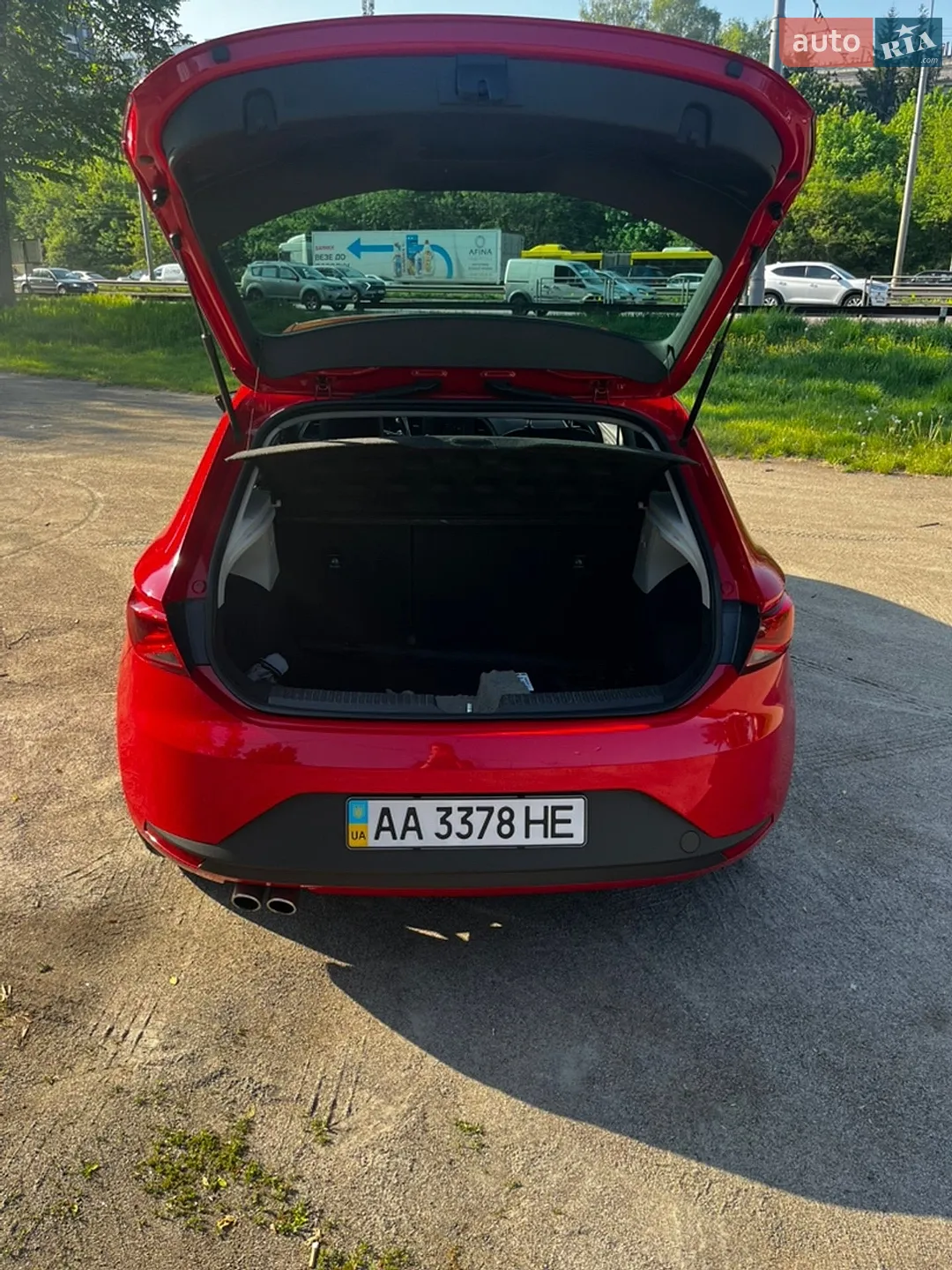 2013 SEAT Leon - мініатюра 8