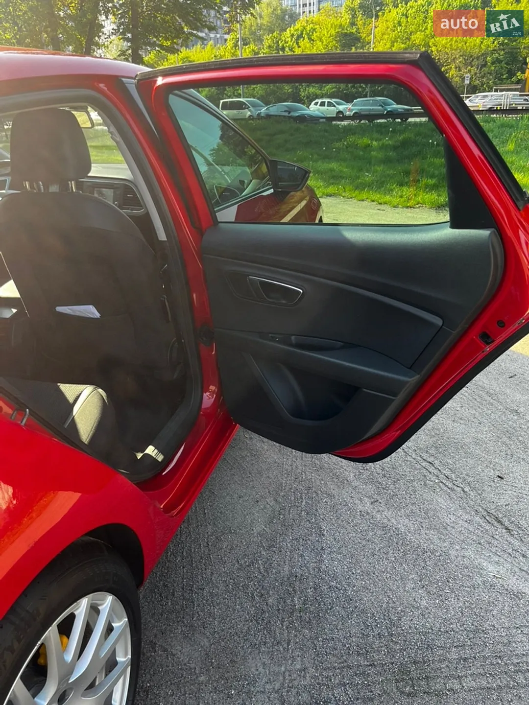 2013 SEAT Leon - мініатюра 13