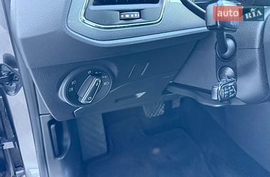 Універсал SEAT Leon 2016 в Луцьку