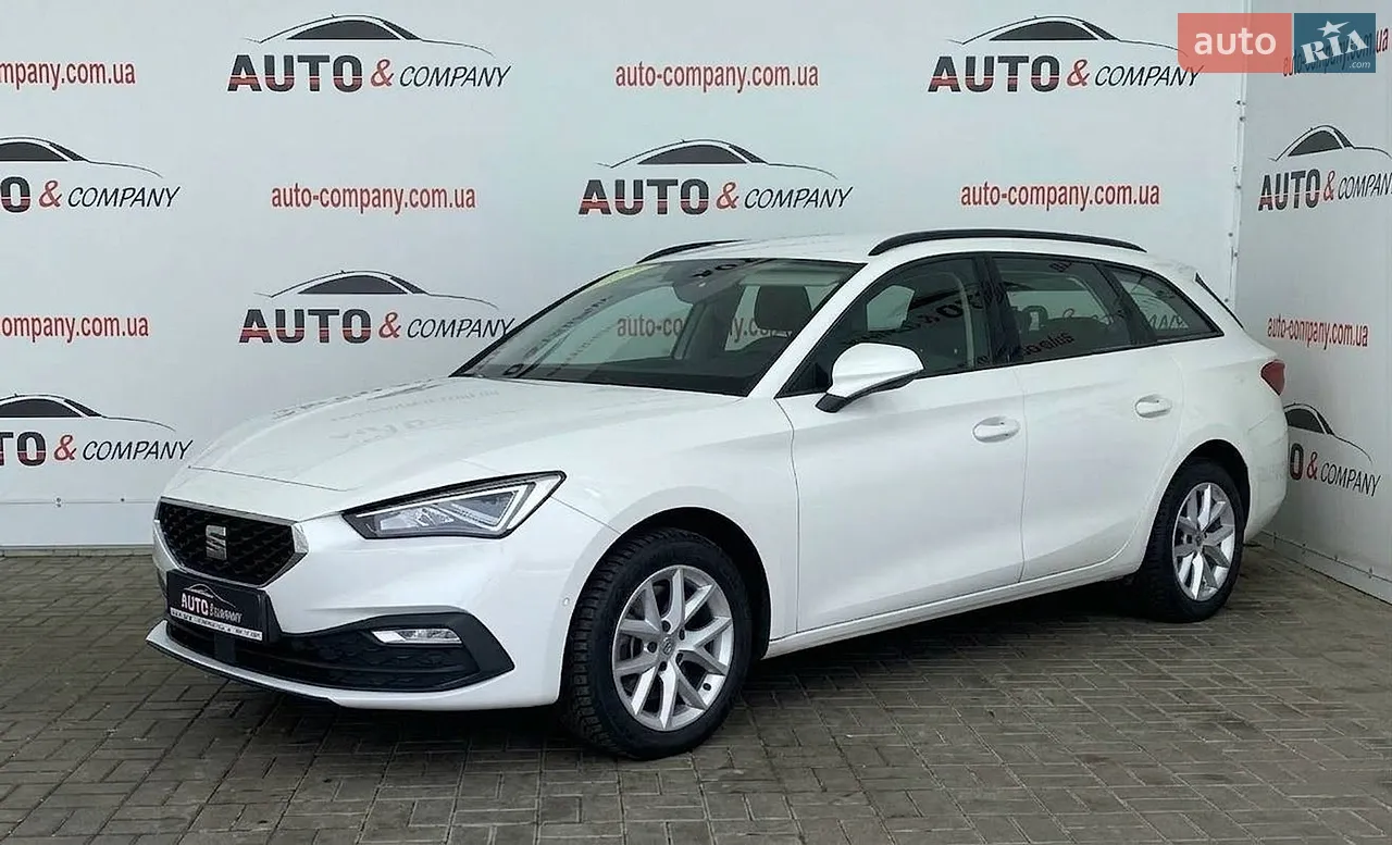 2018 SEAT Leon - мініатюра 41