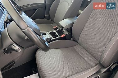 Универсал SEAT Leon 2018 в Львове