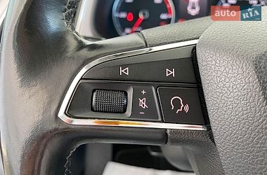 Универсал SEAT Leon 2018 в Львове
