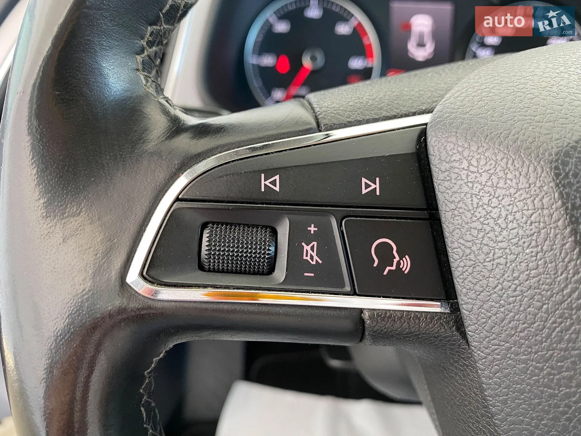 2018 SEAT Leon - мініатюра 17