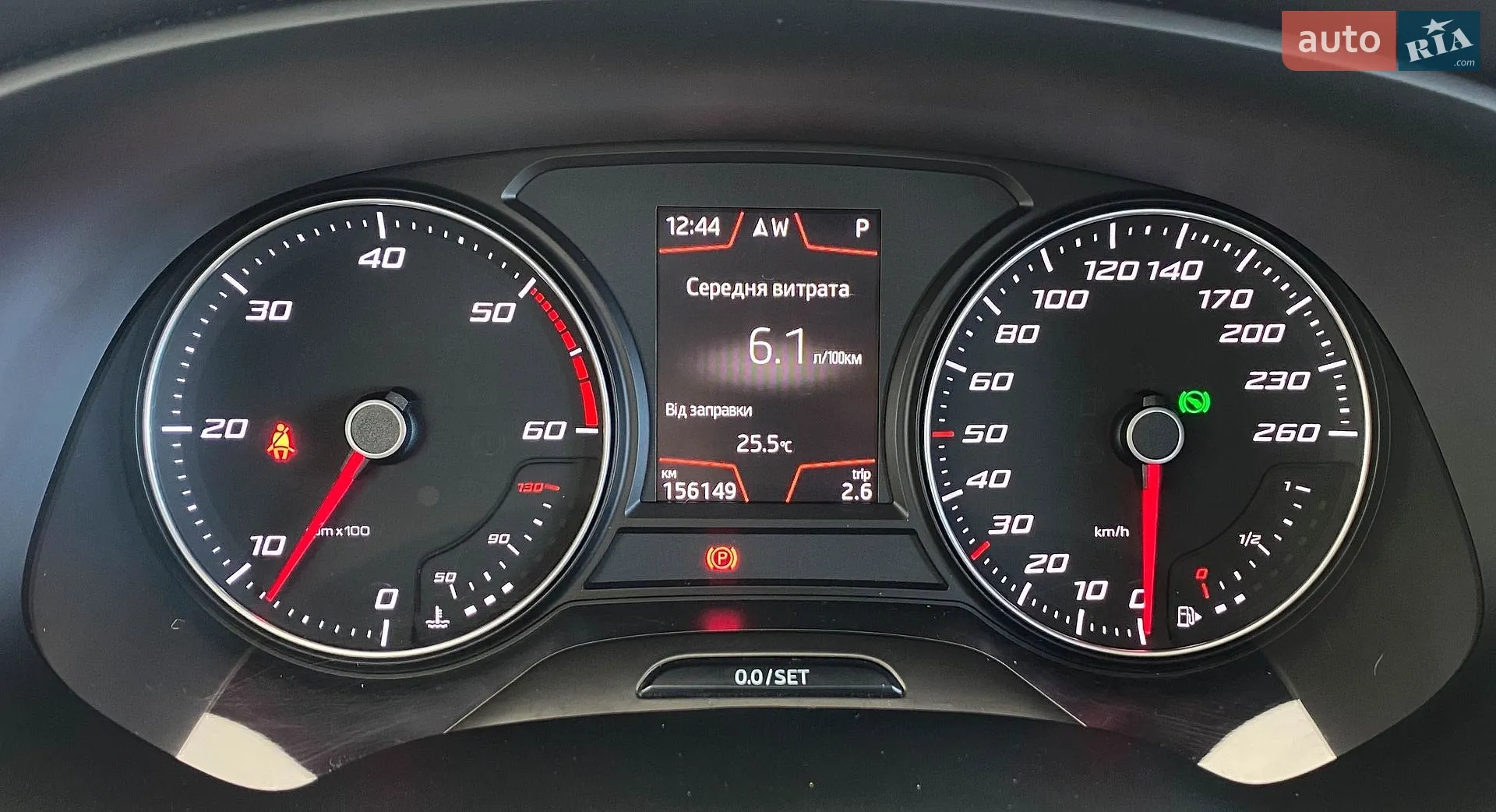 2018 SEAT Leon - мініатюра 21