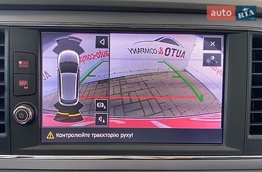Универсал SEAT Leon 2018 в Львове