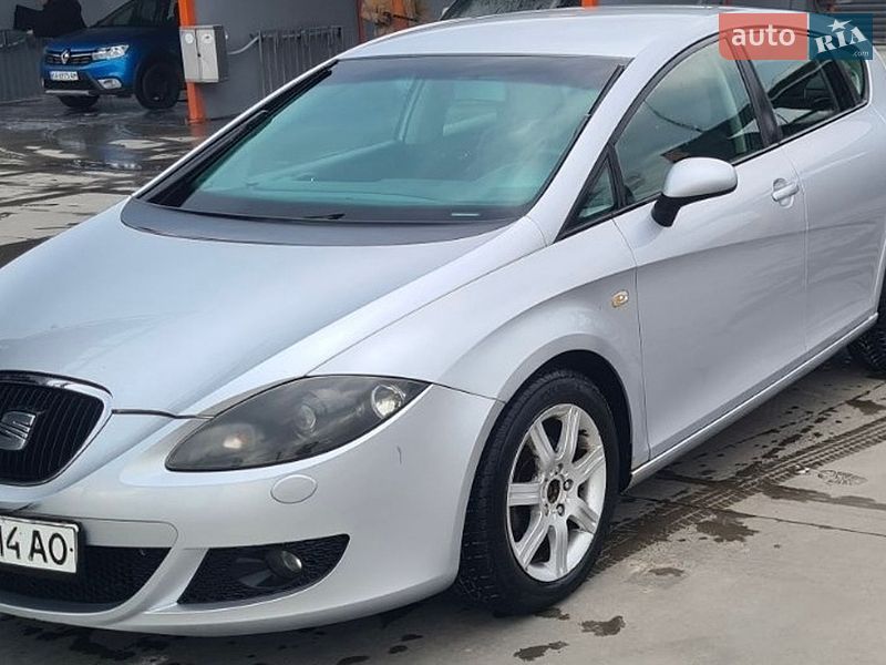 2007 Seat Leon, VIN VSSZZZ1PZ7Z000019:plate — фото 1 (autoria)