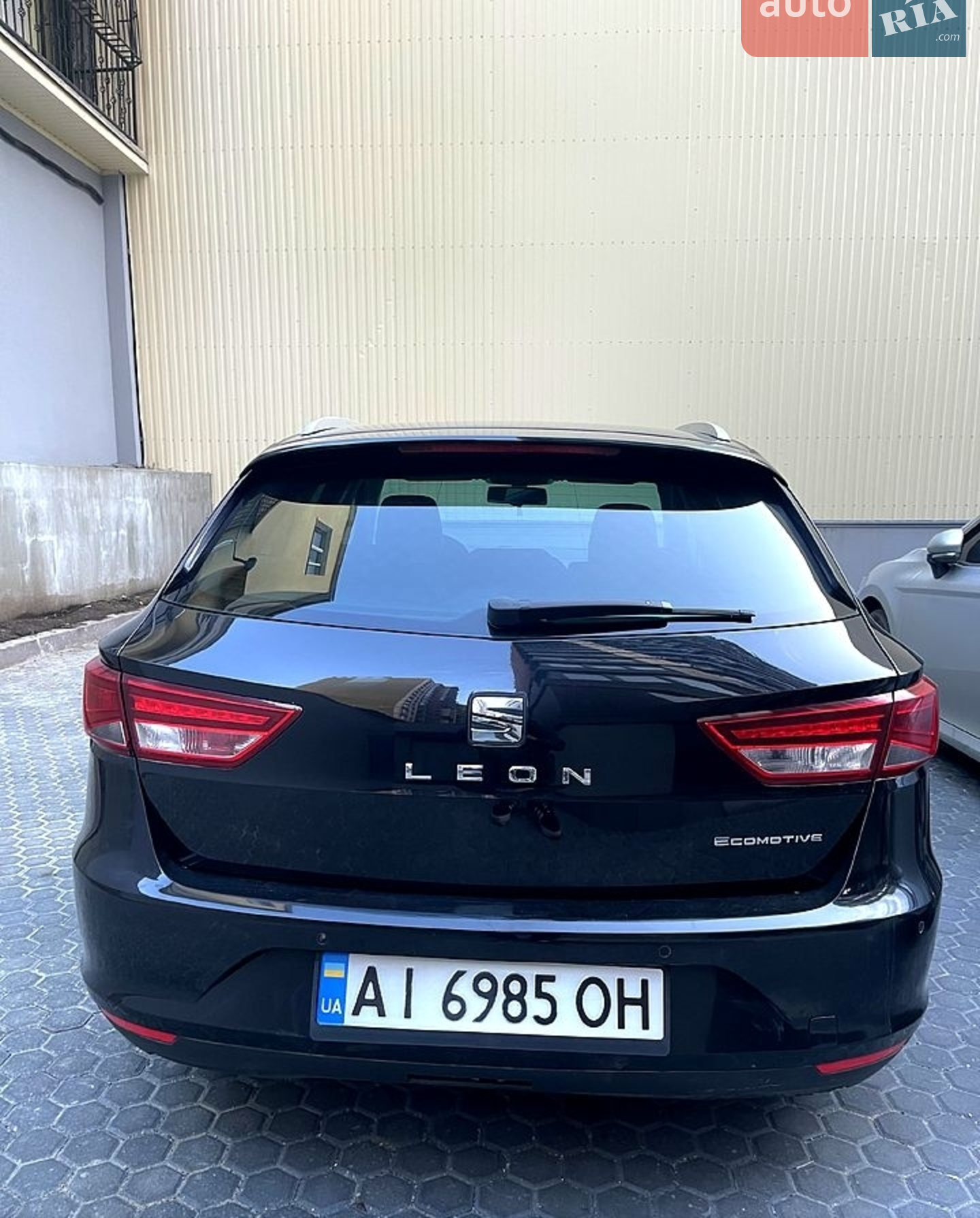 2014 SEAT Leon - мініатюра 4