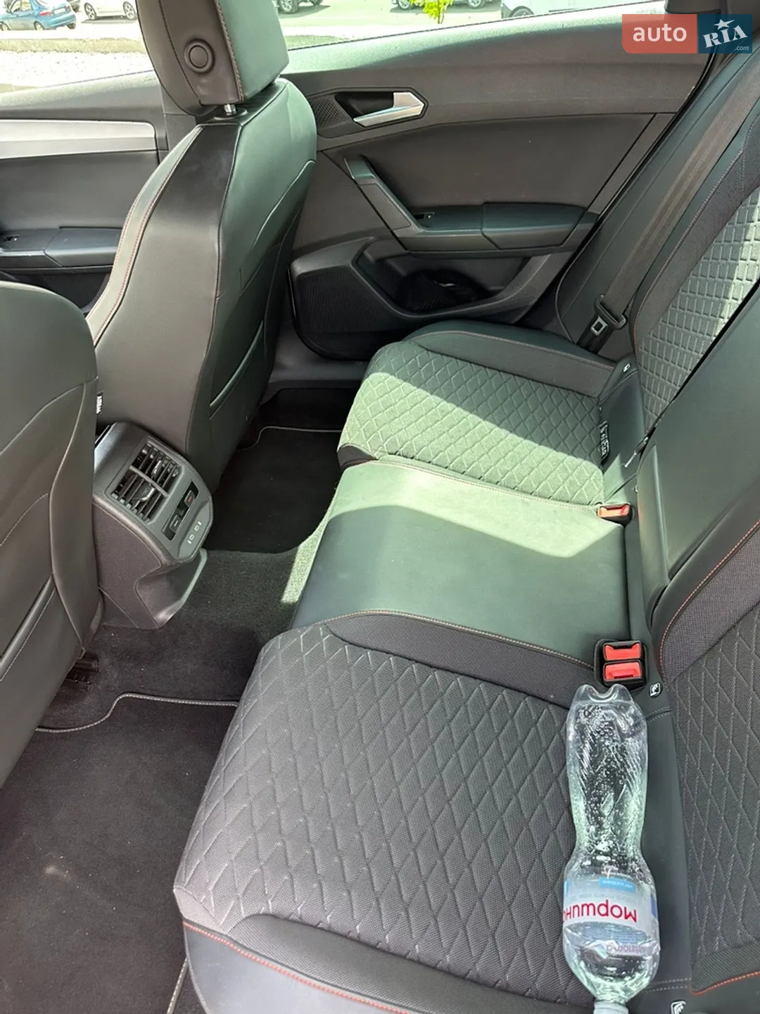 2021 SEAT Leon - мініатюра 12