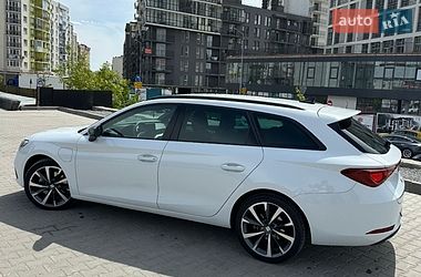 Універсал SEAT Leon 2021 в Львові