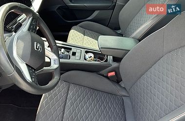 Універсал SEAT Leon 2021 в Львові
